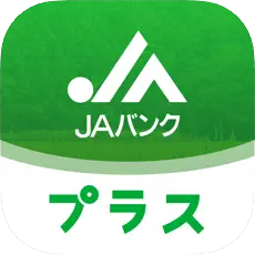 JAバンク