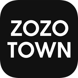 ZOZOアプリ